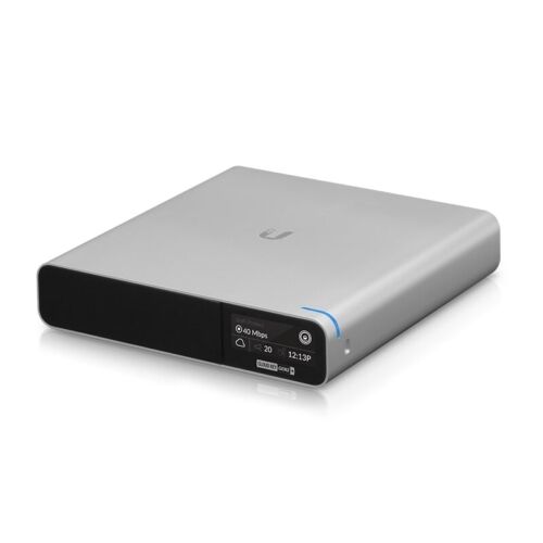 UBIQUITI UniFi Cloud Key GEN2 Plus, UCK-G2-PLUS-