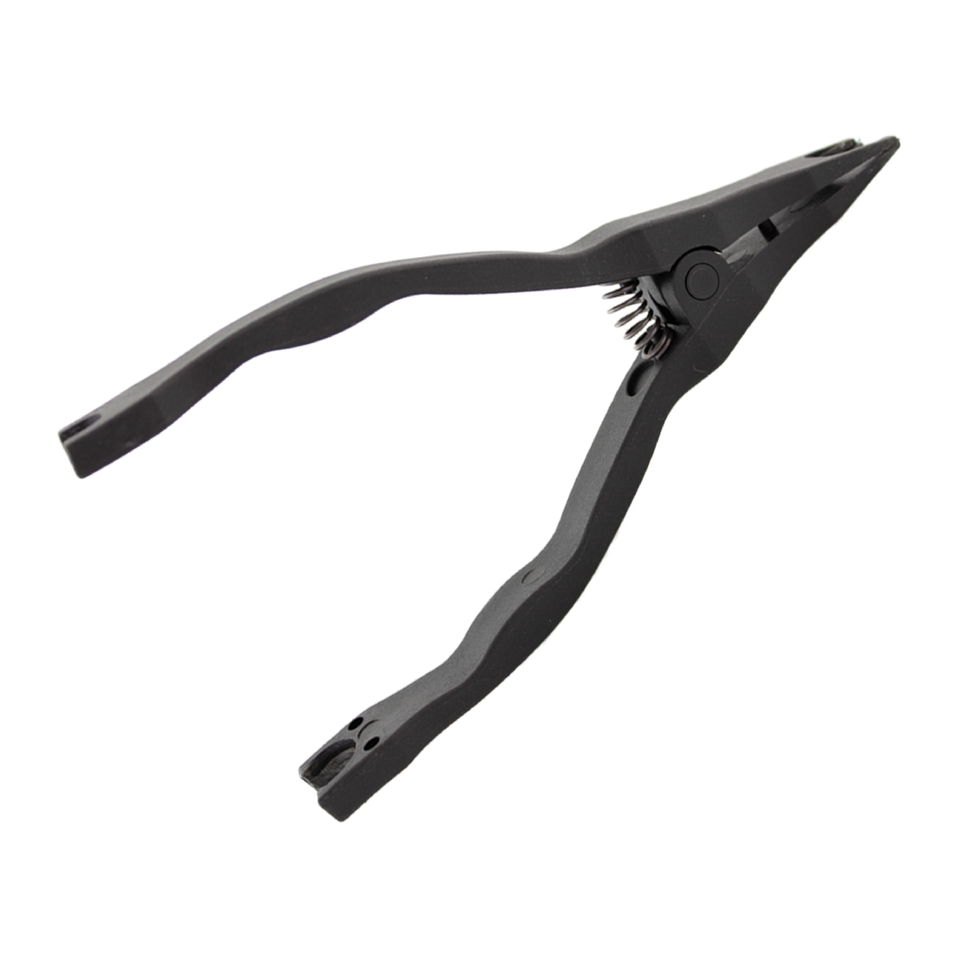 Pince d'italie pour câble Coaxial universel PICAP Beta