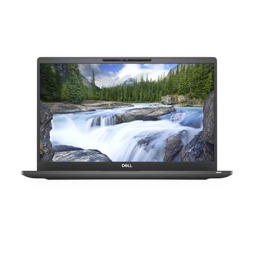 DELL Latitude 7400 i5-8365U - 14&quot; - 16 Go DDR4 256 Go SSD Tactil Noir (Reconditionnée)