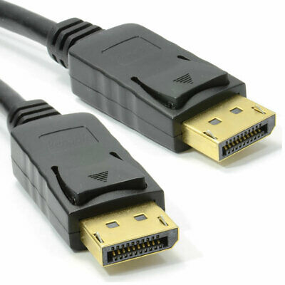 Cable Display To Display 1.8m Neuf