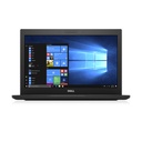 DELL Latitude 7280 i5-6300U (12.5&quot;) 8 Go DDR4 128 Go SSD Tactile (Reconditionnée)