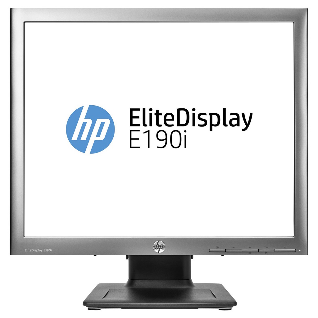HP Ecran ordinateur 19 Carre C (Reconditionné)