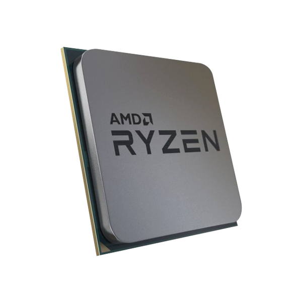 Amd Processeur Ryzen 9 3950X No fan Box