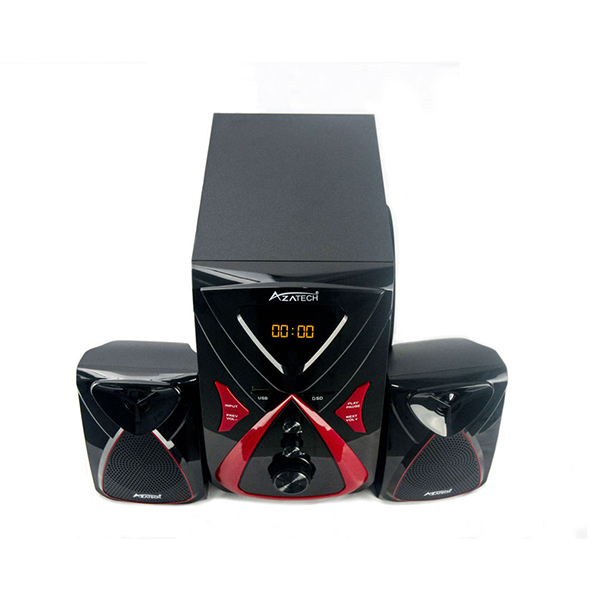 Az-Sp-865Bt Woofer