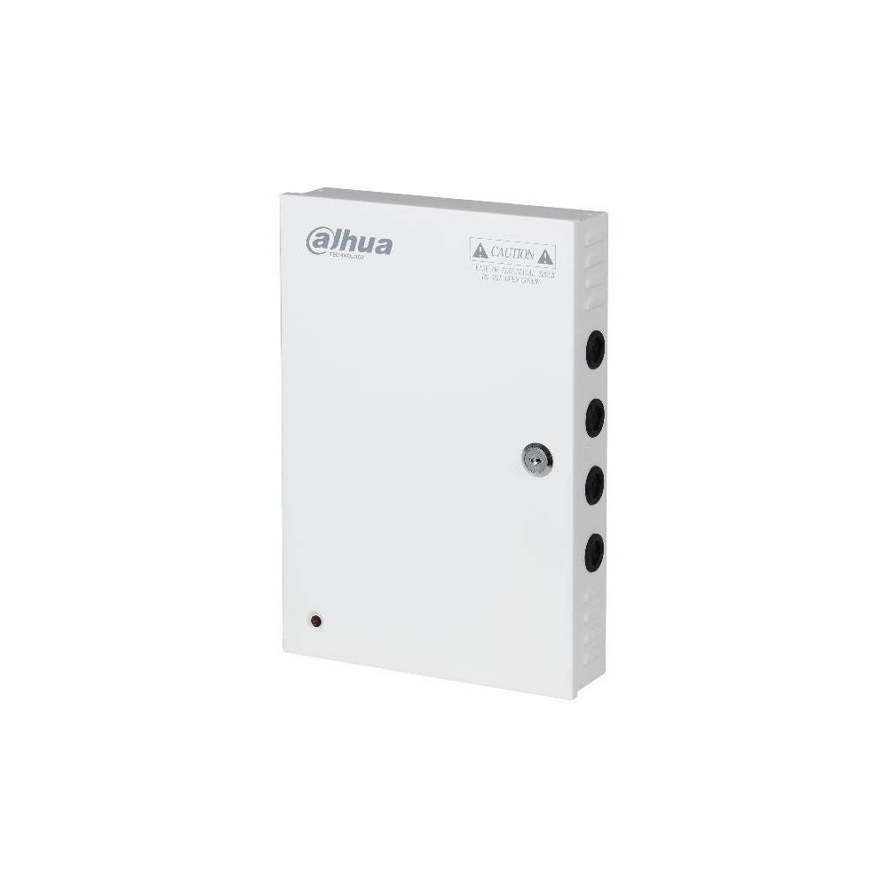 Dahua Bloc Alimentation 10A DH-PFM342-9CH