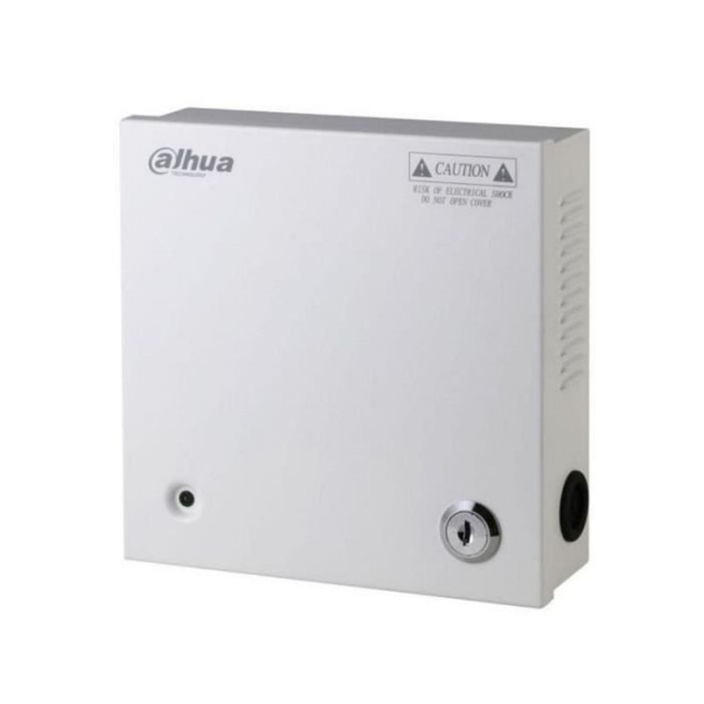 Dahua Bloc Alimentation 5A