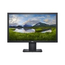 DELL E Series E2220H 55,9 cm (22&quot;) 1920 x 1080 pixels Full HD LCD Noir