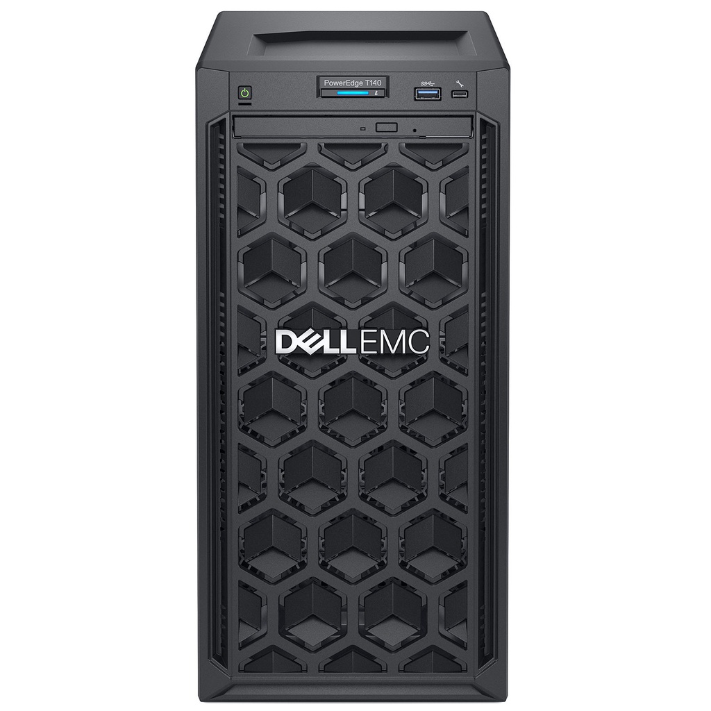 Dell Serveur Poweredge T140 (8T0R6)