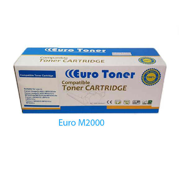 Euro Toner M2000 Compatible Epson