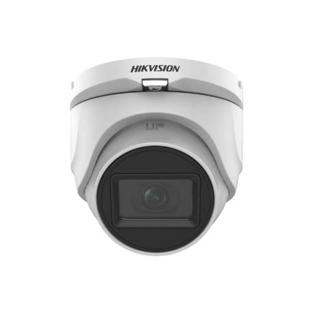 Hikvision Camera 5m Ds-2Ce76H0T-Itmfs (2.8mm)Dome Audio