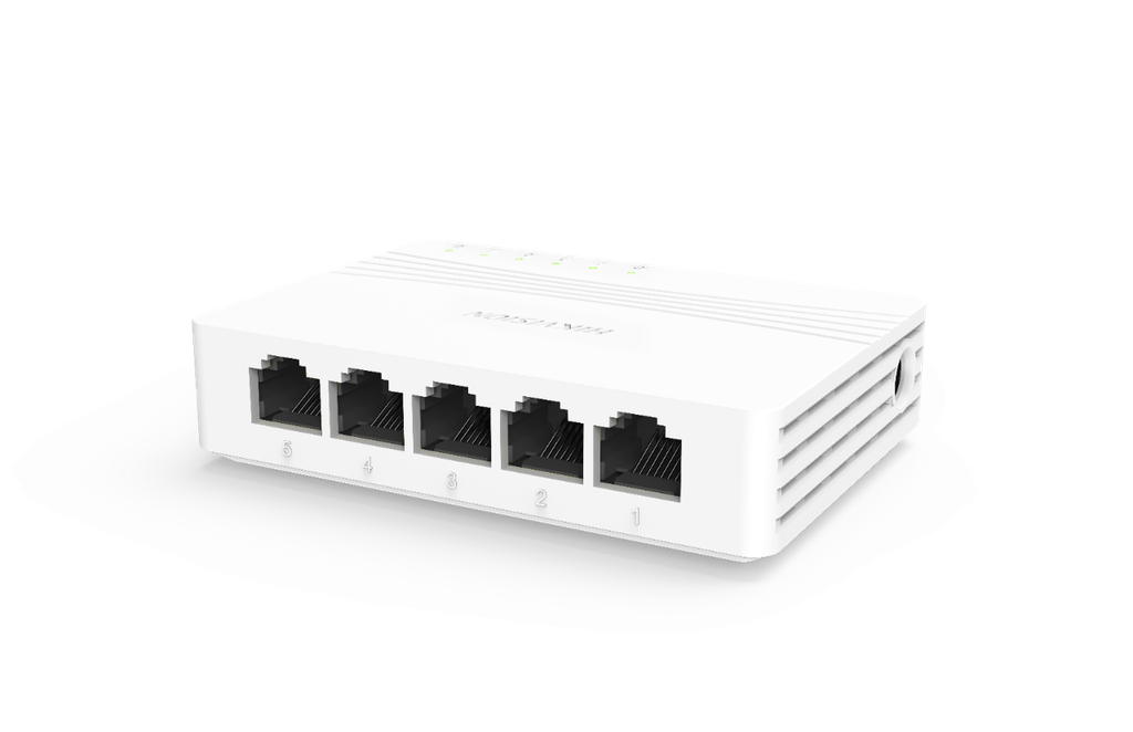 Hikvision Switch DS-3E0505D-E Gigabyte