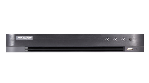Hikvision DVR Ds-7208HTHI-K2