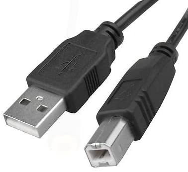 Cable Usb pour Imprimante 2.0 type AB 5M