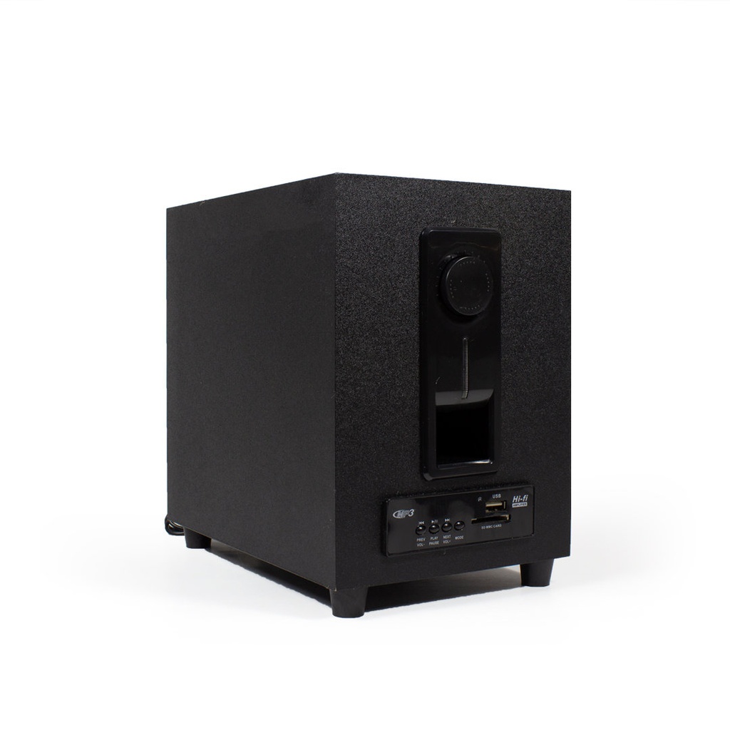 Jns-218 Woofer