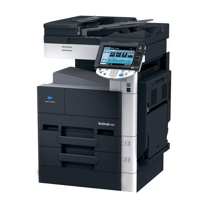 Minolta Photocopieur A3 Bizhub 223 (Reconditionné)