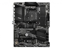 MSI B550-A PRO carte mère AMD B550 Emplacement AM4 ATX