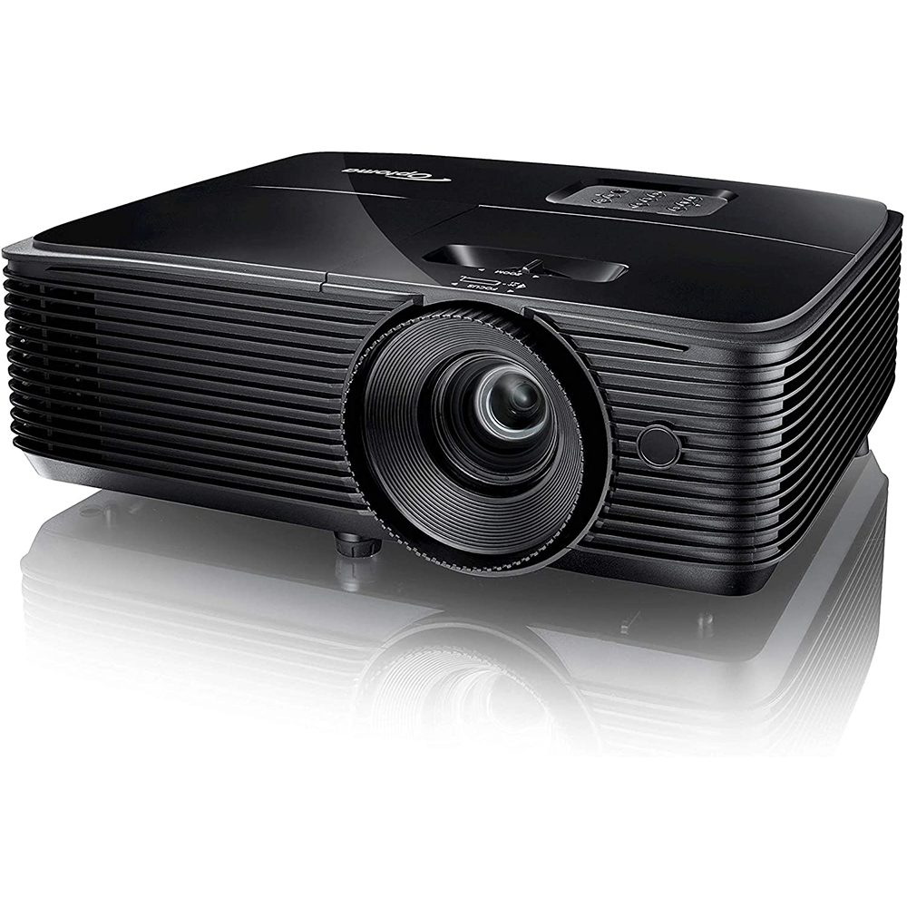 Optoma Video Projecteur S334E