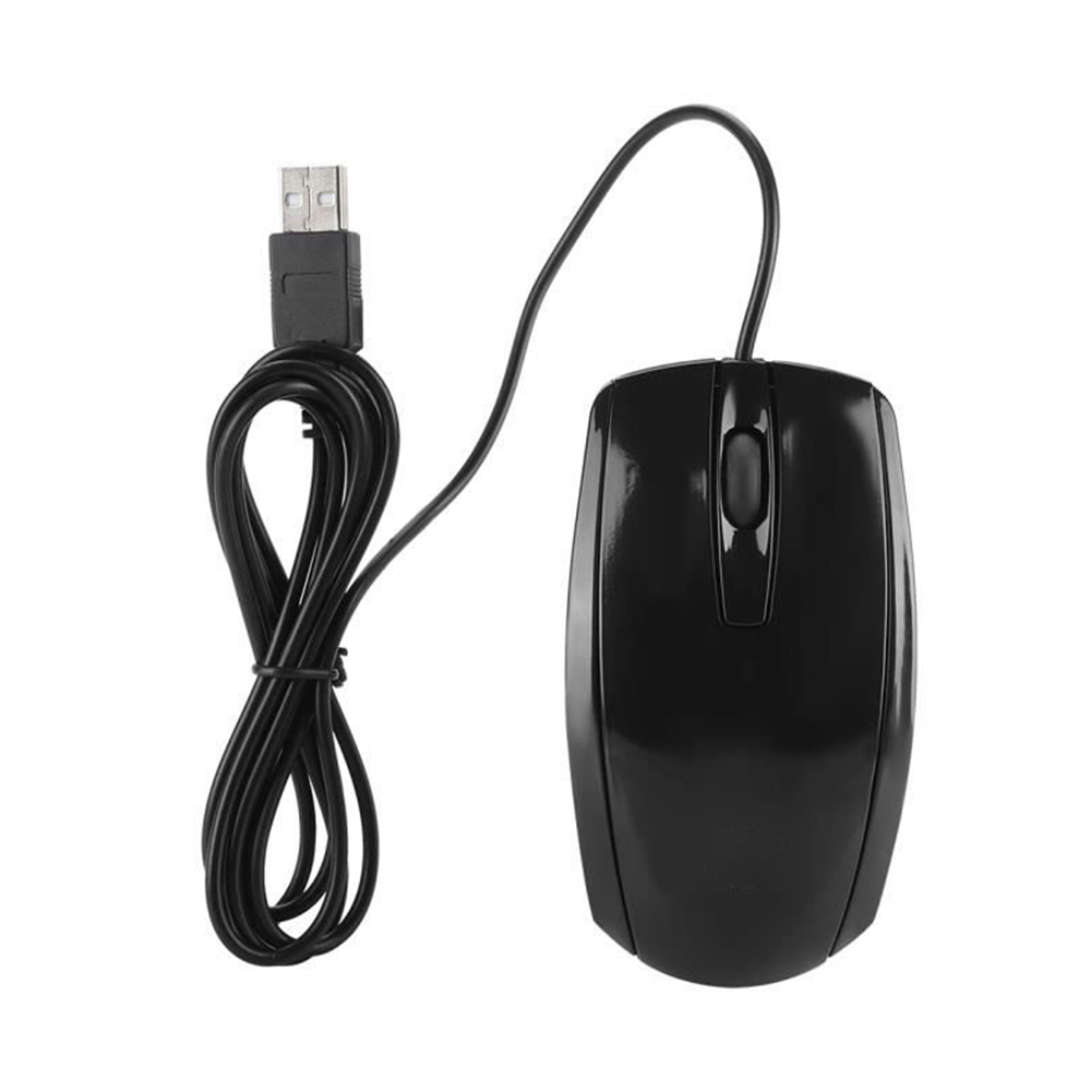 Souris Usb GA (Reconditionné)