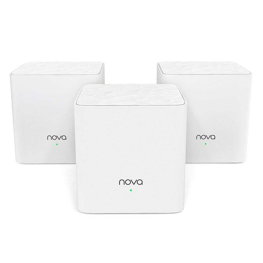 Tenda Nova Mw3-3