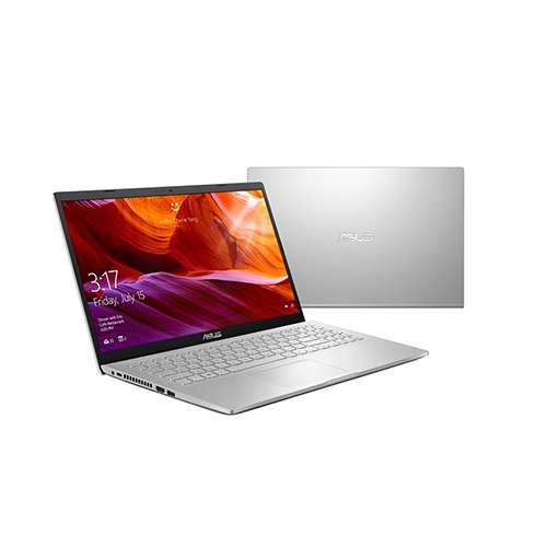 ASUS  Ordinateur Portable VIVOBOOK X509JA-BR210T (15.6&quot; )I5-1035G1 8G 1TB WINDOWS 10 GRAY