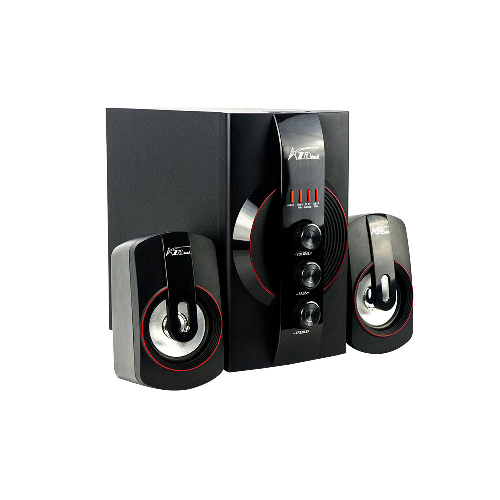 Az-718Bt Woofer