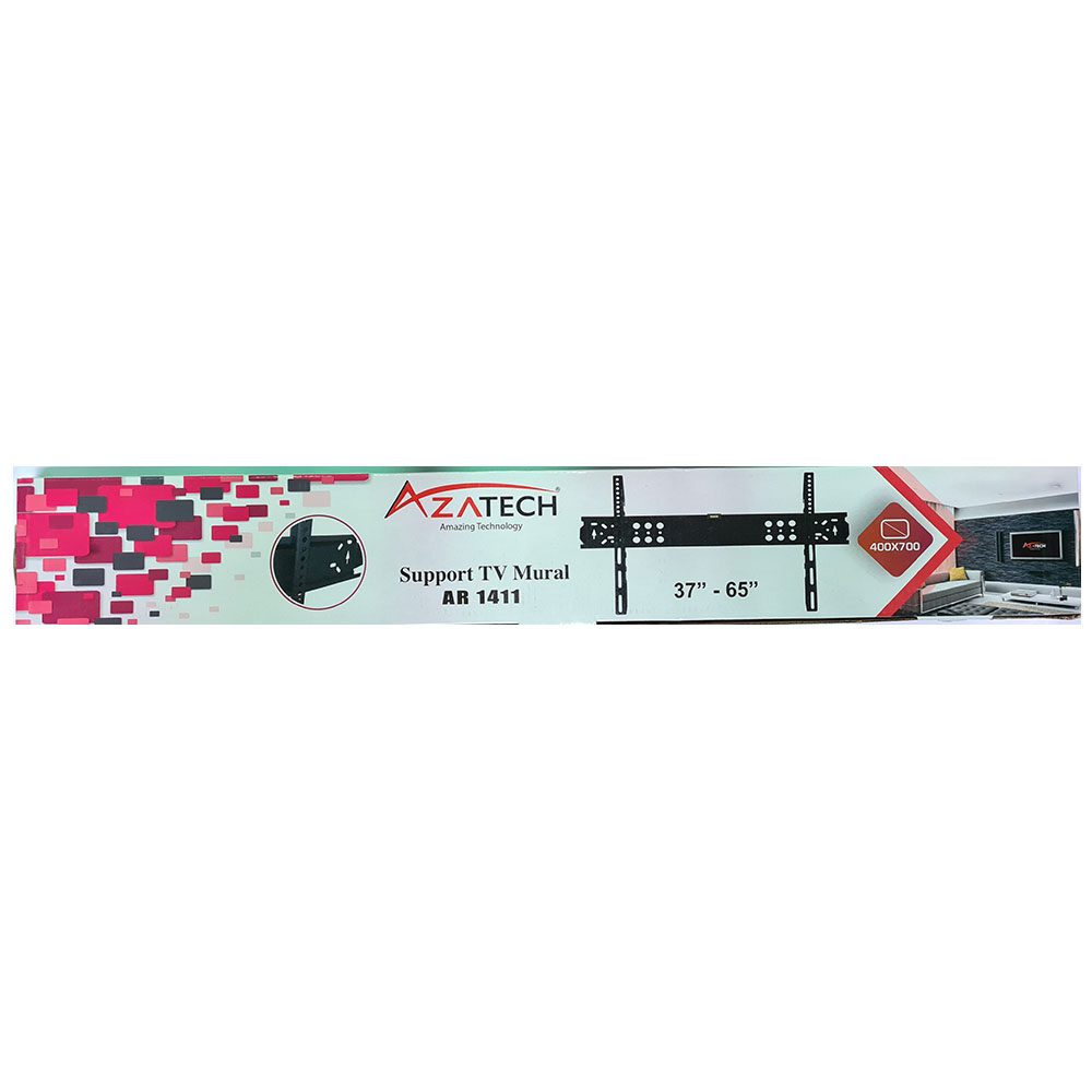 Aza Support mural AR1404 Luxe 26&quot;-55&quot;