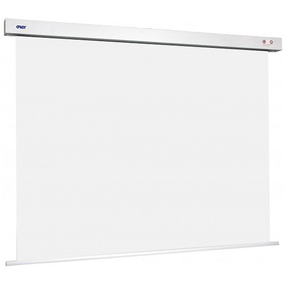Ecran Projection Motorise 3.4*3.4(3M*3M)