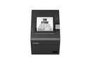 Epson Imprimante de tickets TM-T20III (012): Réseau , USB , Serial