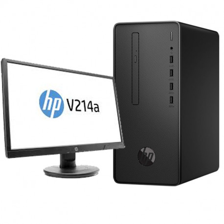 Hp Pc Complet 300 I5