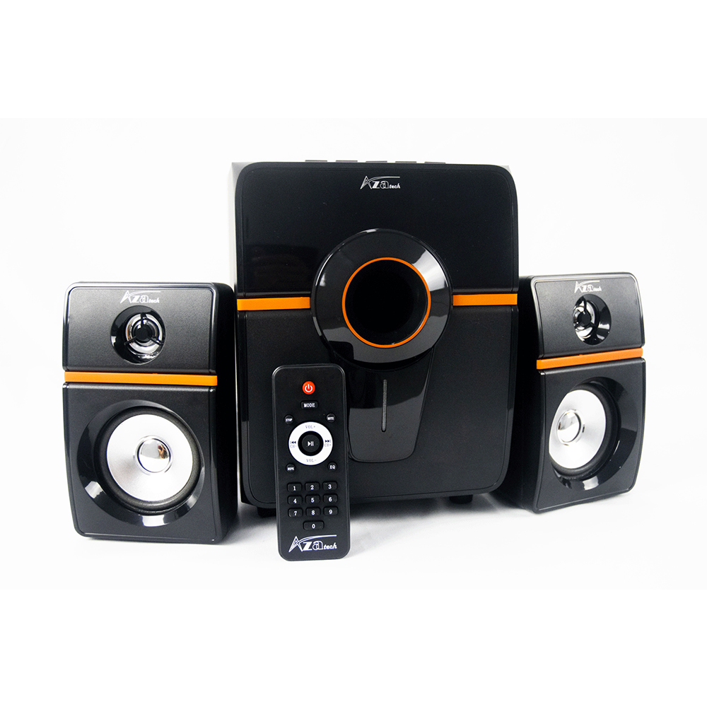 Az-833Bt Woofer