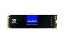 Goodram PX500 M.2 512 Go PCI Express 3.0 3D NAND NVMe