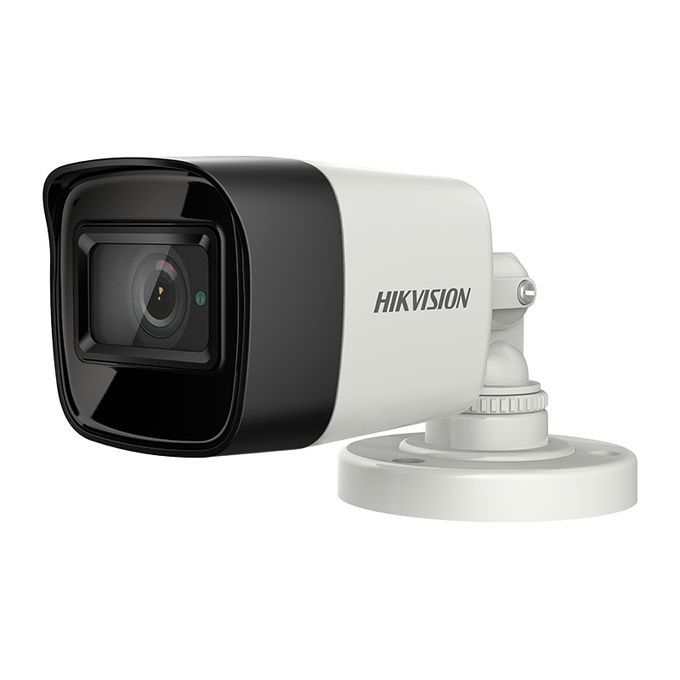 Hikvision Camera 8m vf DS-2CE19U1T-IT3ZF Bullet