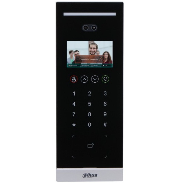 Dahua Videophone DHI-VTO6531H
