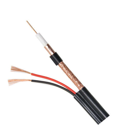 Beta Cable Camera Coaxial 8035