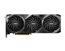 MSI GeForce RTX 3070 Ti VENTUS 3X 8G NVIDIA 8 Go GDDR6X