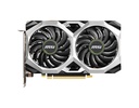 MSI GeForce GTX 1660 SUPER VENTUS XS OC NVIDIA 6 Go GDDR6