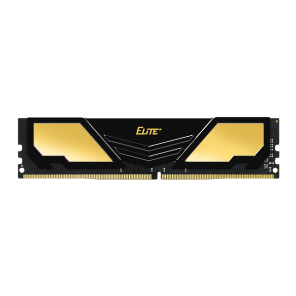 TeamGroup Ram DDR4 Elite Plus 8Gb 2666