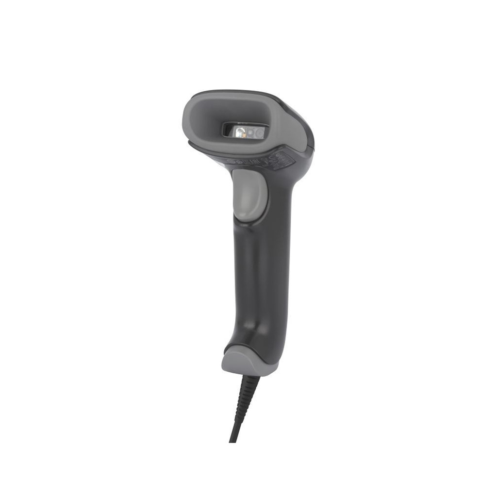 Honeywell Voyager Lecteur Code a Barre Extreme Performance 1470g Disinfectant Ready (1470G2D-6USB-1-R) - Noir