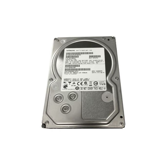 Disque Dur (HDD) 3.5&quot; 250 Go Sans Garantie (Reconditionné)