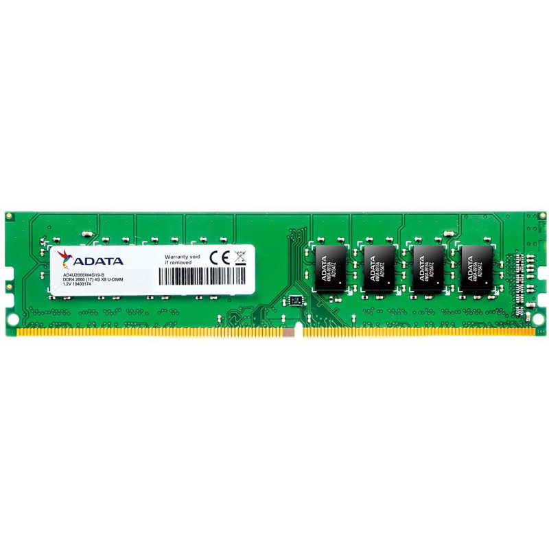 hynix Ddr4 RAM Bureau 2666Mhz 8Gb 2666
