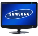 Samsung SyncMaster 2232BW 55,9 cm (22&quot;) 1680 x 1050 pixels Noir (Reconditionné)