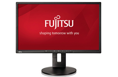 Fujitsu Ecran Ordinateur 22 (Reconditionné)