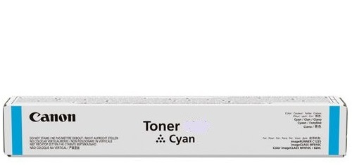 Canon C-EXV 54 toner Original Cyan