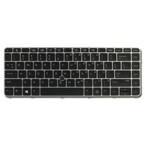 Clavier HP Elitebook 840 G3