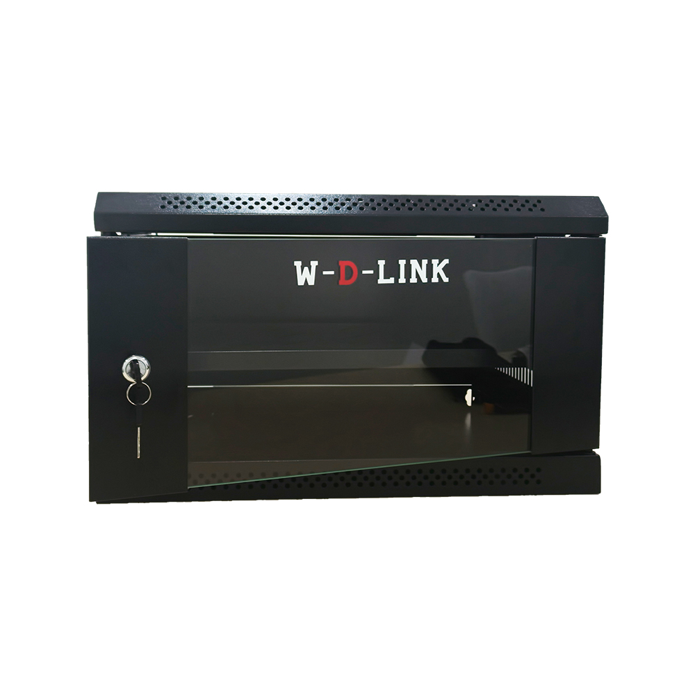 W-Dlink Coffret 9U W600*450*500mm