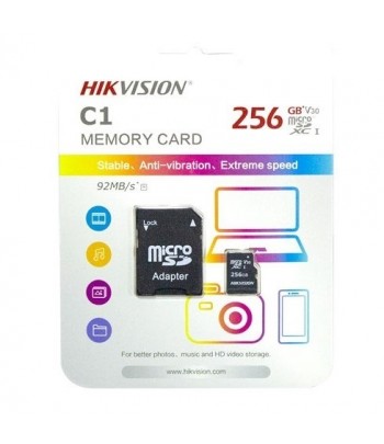 Hikvision Carte Memoire C1 32G SDCZ61-032G-G