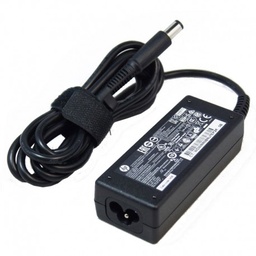 [2022161151474-(REF)] Hp Chargeur Ordinateur Portable 19.5V-2.31A (45w) [choka] Original (Reconditionné)