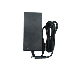 [LA180PM180-(REF)] DELL Chargeur Ordinateur Portable 19.5V-9.23A (180w) [Choka] Original (Reconditionné)