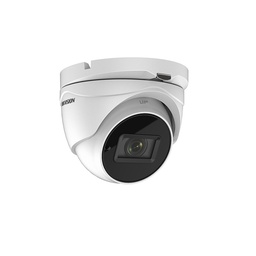 [DS-2CE79D0T-VFIT3F(2.7-13.5MM)(C)] Hikvision Camera 2m DS-2CE79D0T-VFIT3F (2.7-13.5mm)(C) VF Dome