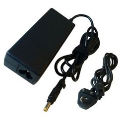 [2022301224099-(REF)] Hp Chargeur Ordinateur Portable 19V-3.42A (65w) [TETE-JAUNE] Original (Reconditionné)